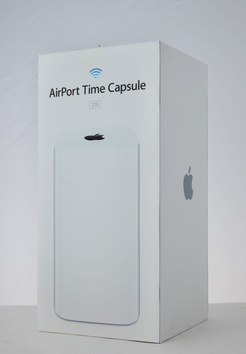 当社の Apple AirMac Time Capsule 3TB（第5世代） - PC周辺機器